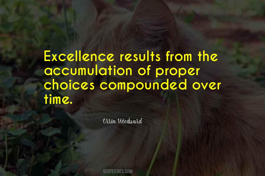 Quotes About Over Achievement #1742234