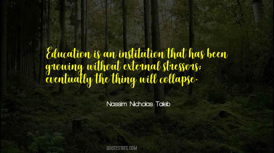 Stressors Are Quotes #1140036