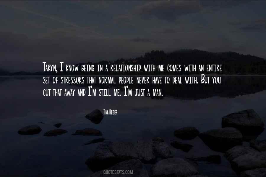 Stressors Are Quotes #1177825