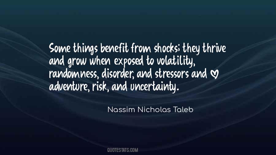 Stressors Are Quotes #1516651