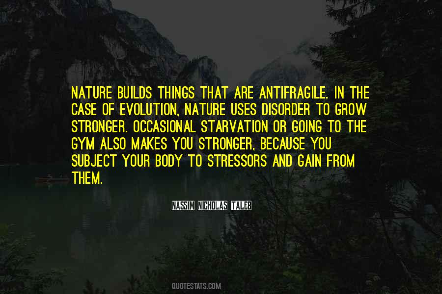 Stressors Are Quotes #380638