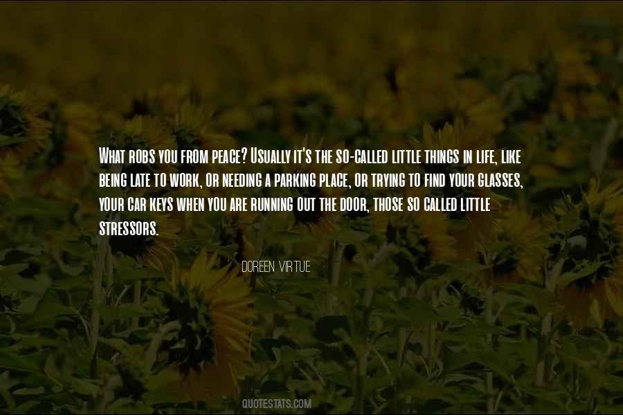 Stressors Are Quotes #556023