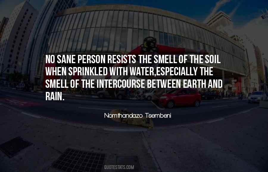 Person Especially Quotes #236799