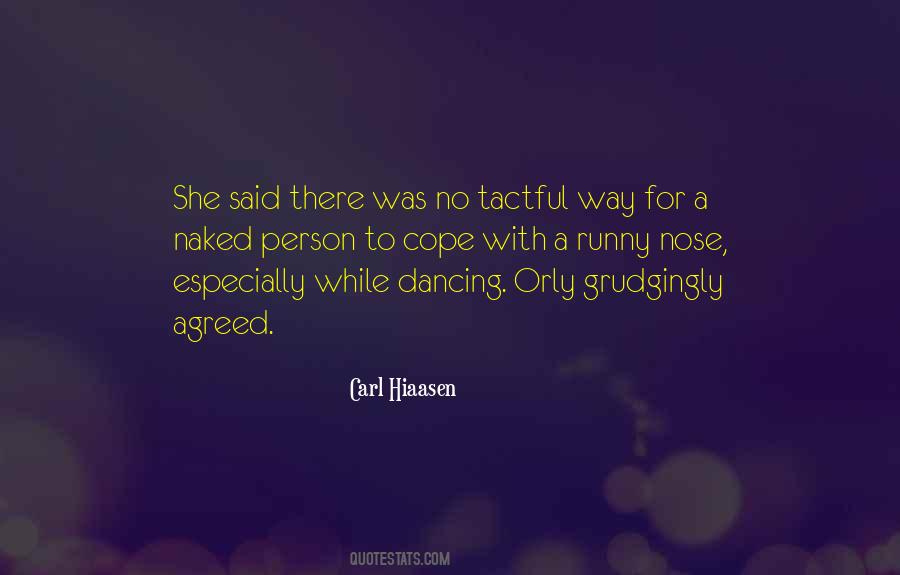 Person Especially Quotes #265604