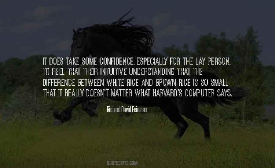 Person Especially Quotes #395141