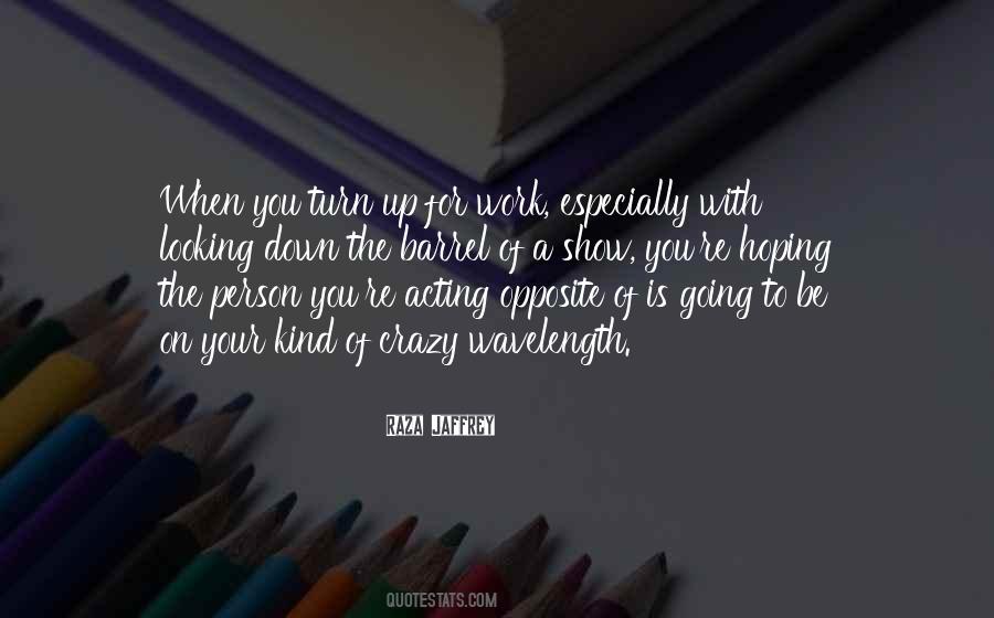 Person Especially Quotes #56621