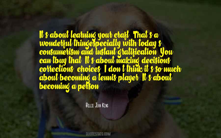 Person Especially Quotes #722046