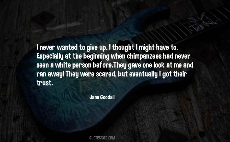 Person Especially Quotes #775237