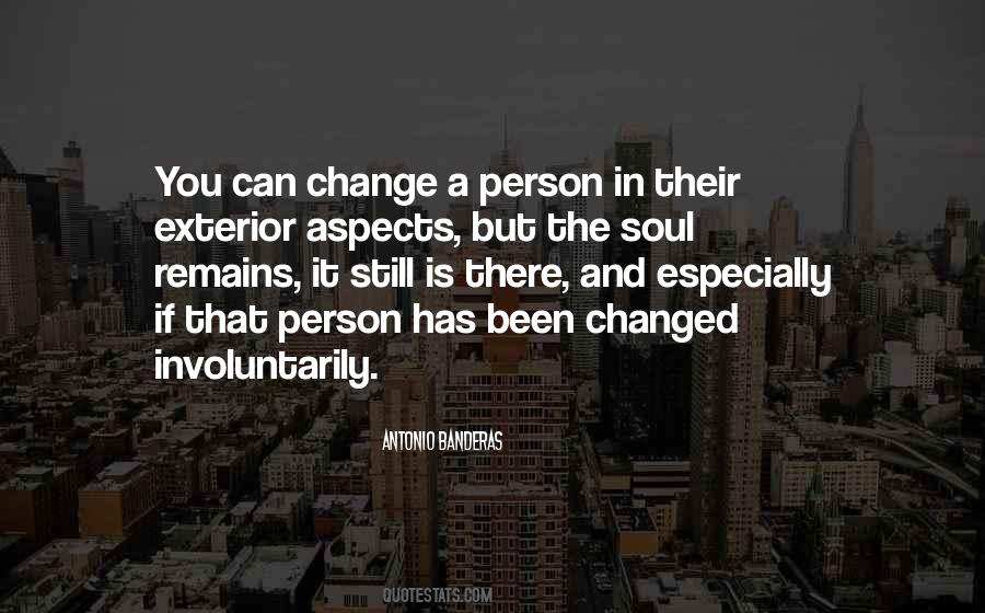 Person Especially Quotes #834129
