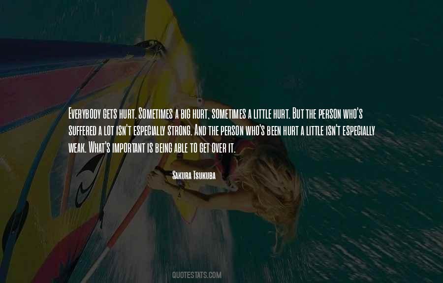 Person Especially Quotes #837975