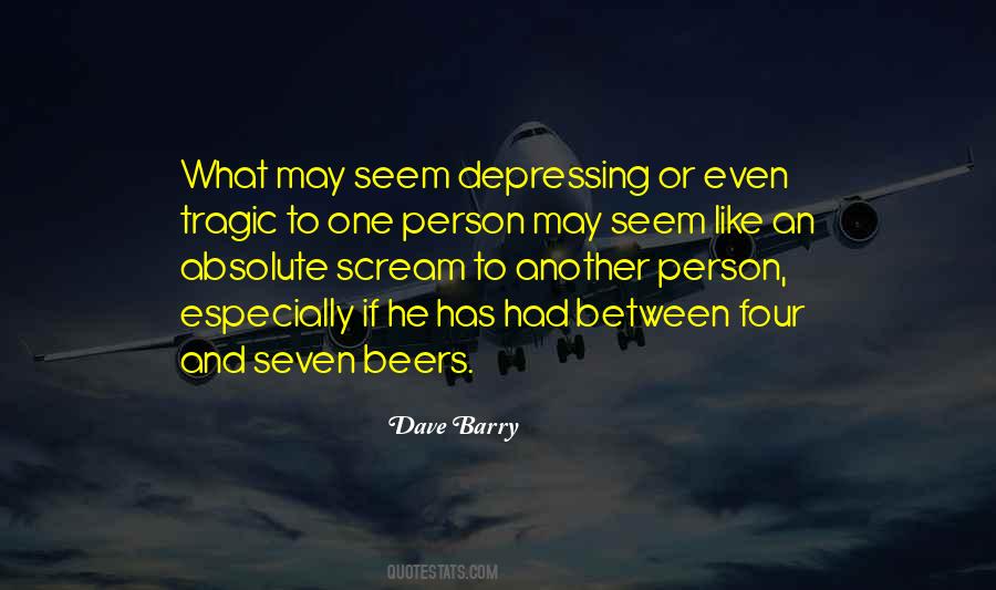 Person Especially Quotes #862358