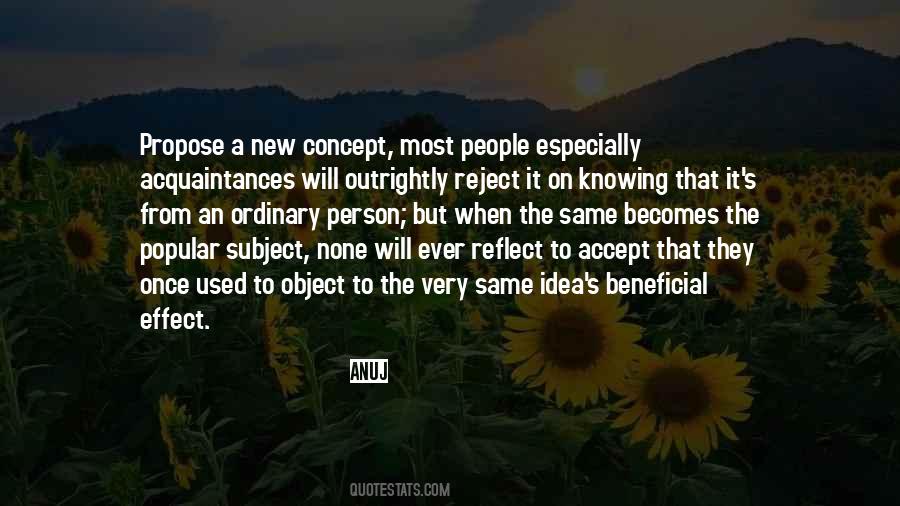 Person Especially Quotes #874925