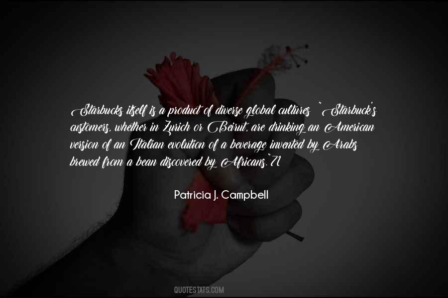 American Cultures Quotes #264867