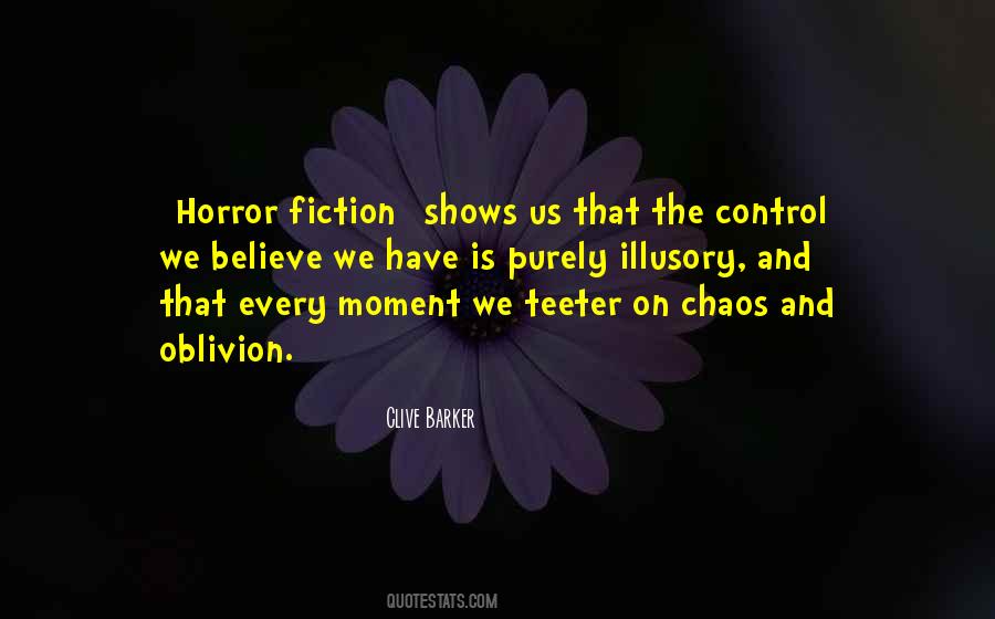 Quotes About Reality And Fiction #734037
