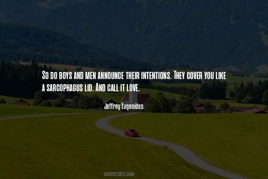 Do They Love You Quotes #252489