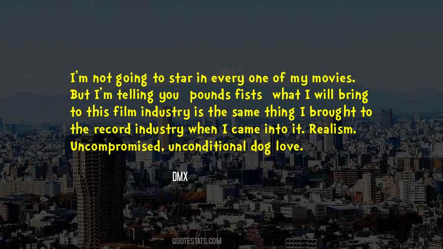 Quotes About Film Stars #168010