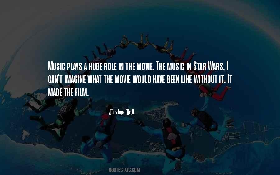 Quotes About Film Stars #432695