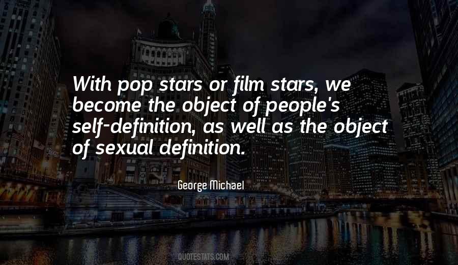 Quotes About Film Stars #433733