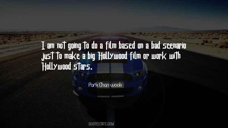 Quotes About Film Stars #827095