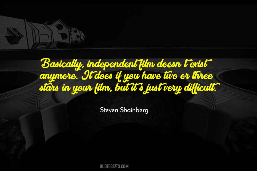 Quotes About Film Stars #884582