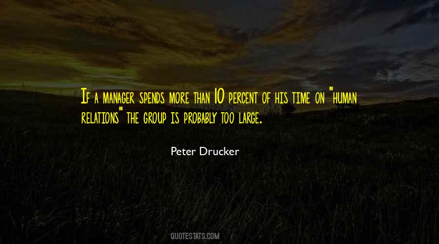Relations The Quotes #462054
