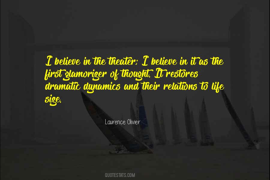 Relations The Quotes #74606