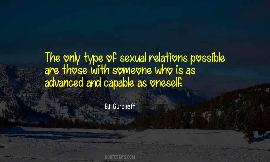 Relations The Quotes #86112