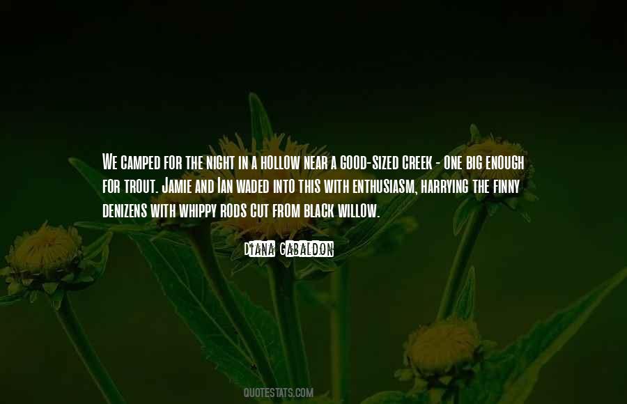 Camped Out Quotes #1451629