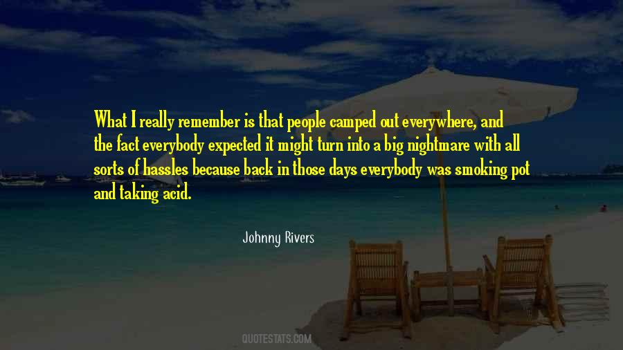 Camped Out Quotes #1654048