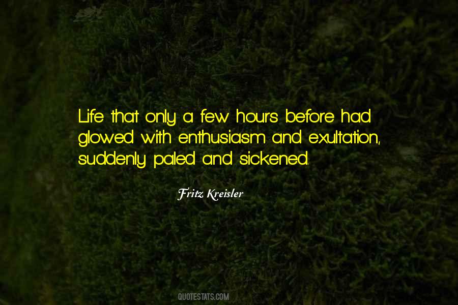 Camped Out Quotes #310014