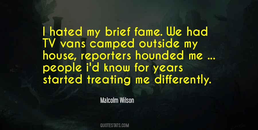 Camped Out Quotes #818198