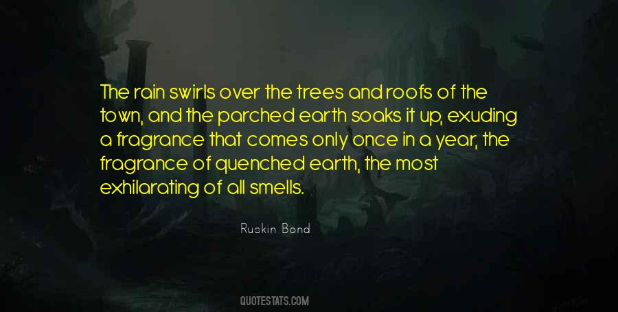 Quotes About Parched #1231184