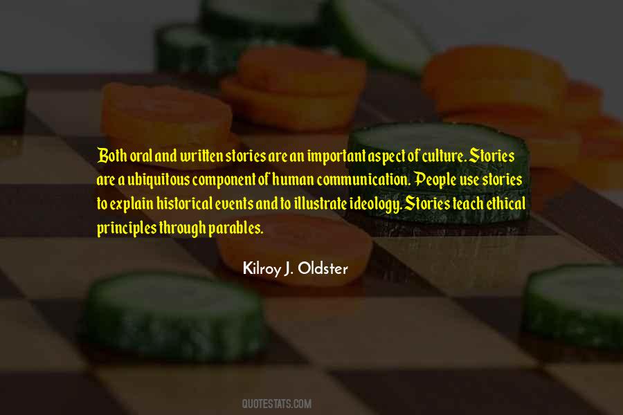 Quotes About Communication And Culture #1176863