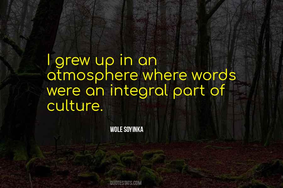 Quotes About Communication And Culture #1241985