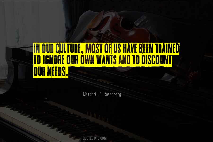 Quotes About Communication And Culture #318731