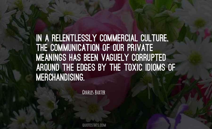 Quotes About Communication And Culture #799096