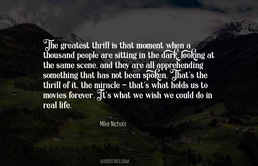 Quotes About Miracle Of Life #582835 Quotes About Miracle Of Life #582835
