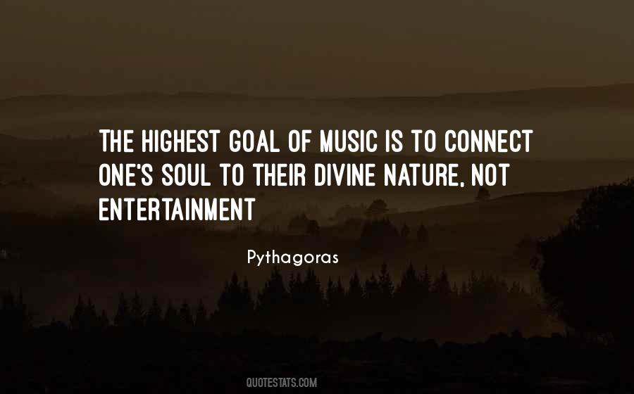 Nature Inspiration Quotes #1184240