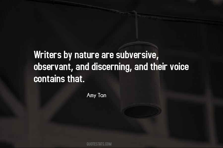 Nature Inspiration Quotes #1186924