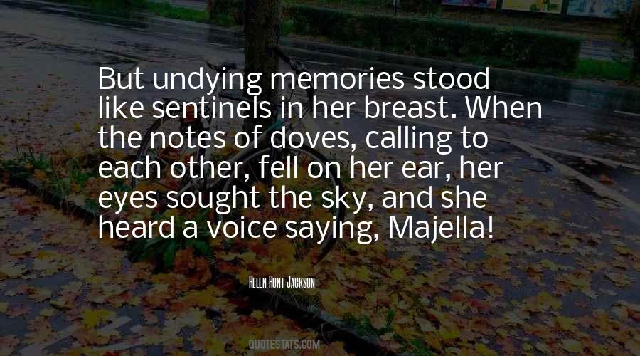 Nature Inspiration Quotes #452722