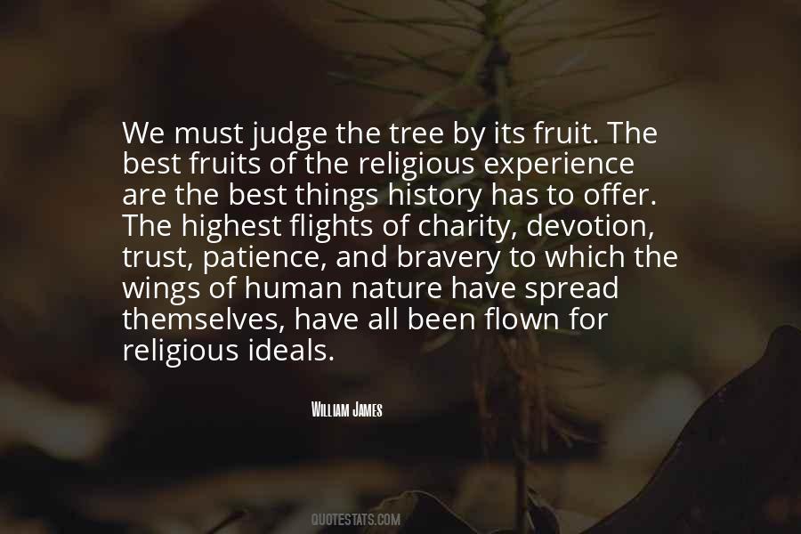 Nature Inspiration Quotes #715838