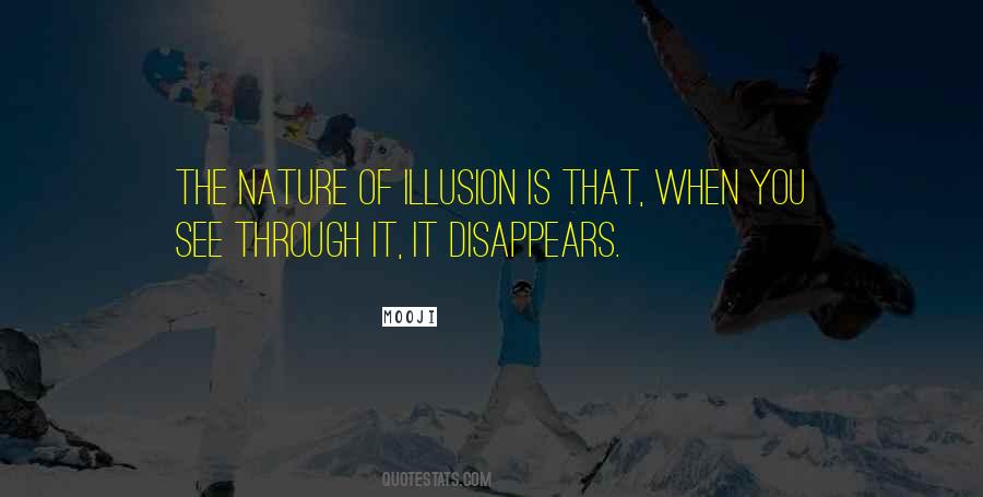 Nature Inspiration Quotes #7407