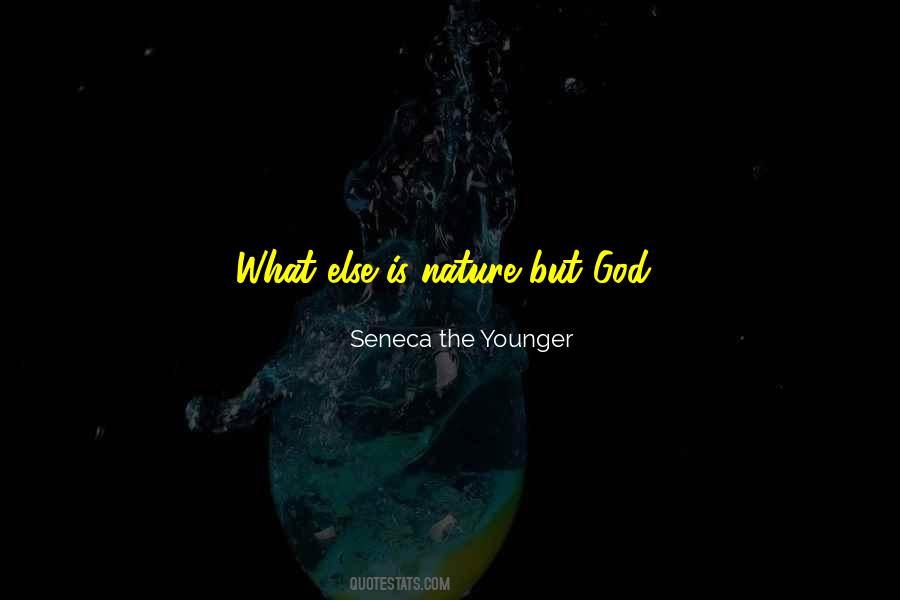 Nature Inspiration Quotes #795269