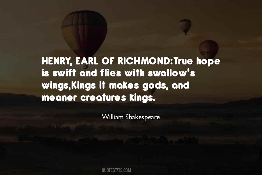 Quotes About Richmond #1514877