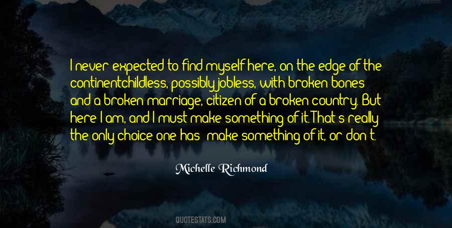 Quotes About Richmond #209152