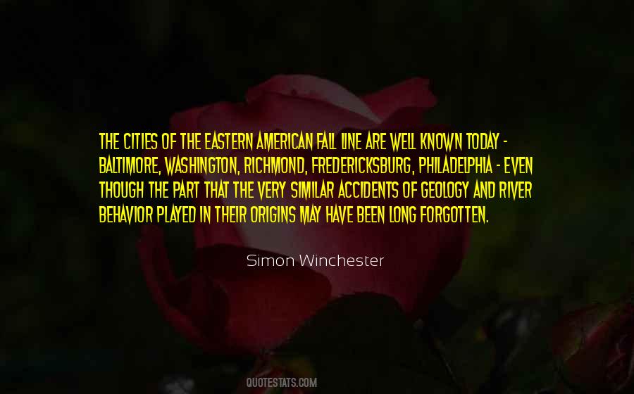 Quotes About Richmond #80778