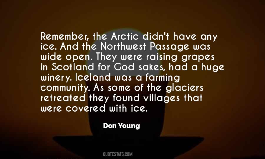 Quotes About Iceland #987269