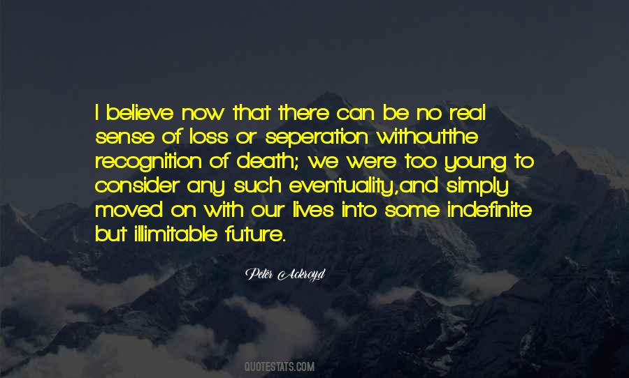 Quotes About Moved On #1260104