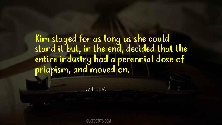 Quotes About Moved On #1434466