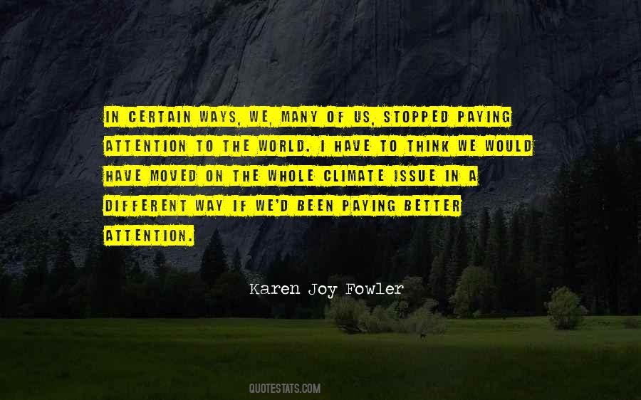 Quotes About Moved On #1458756